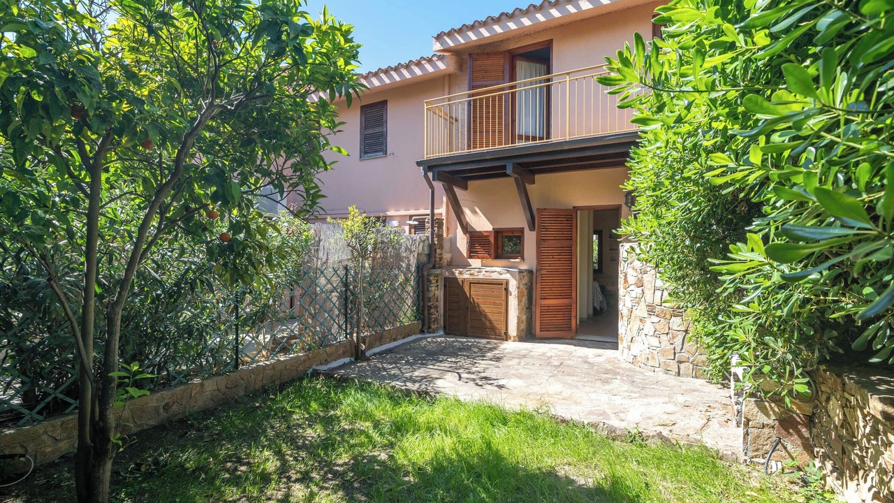 Photo of Outdoor in Porto Ottiolu