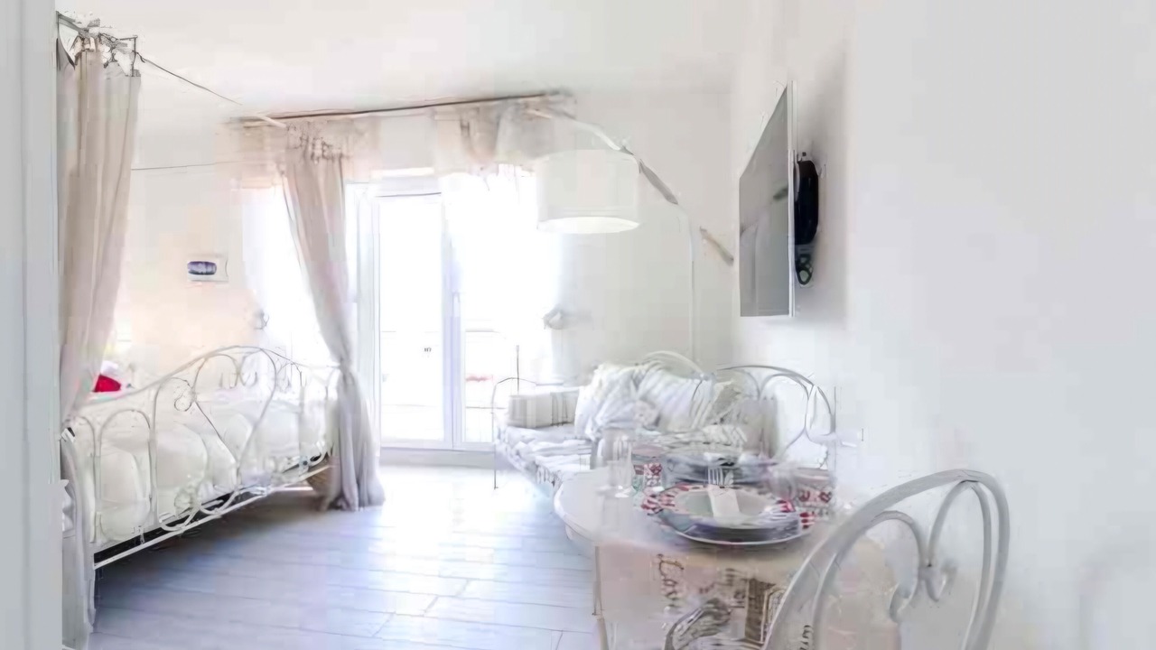 Photo of Bedroom in Blevio
