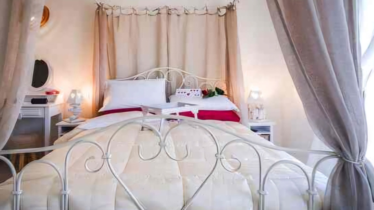 Photo of Bedroom in Blevio