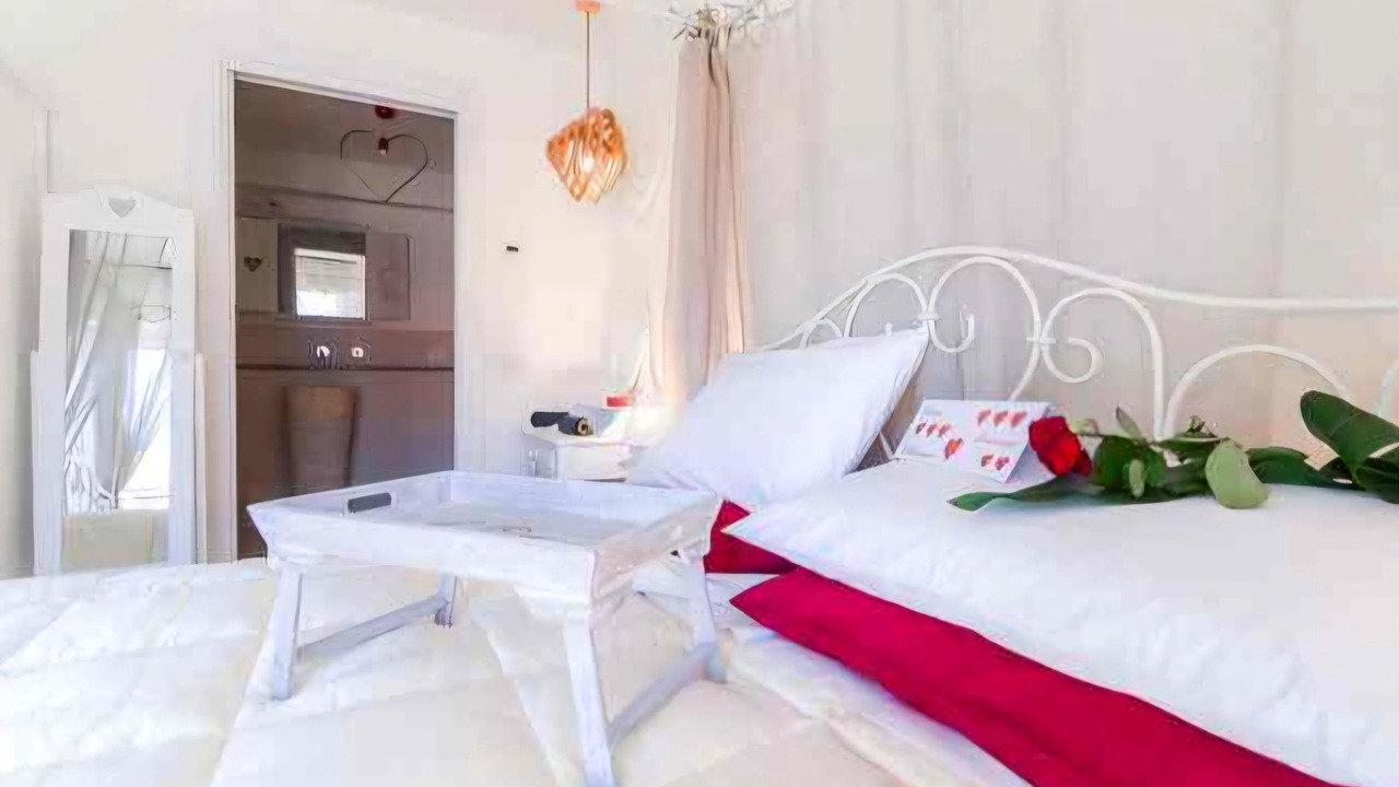 Photo of Bedroom in Blevio