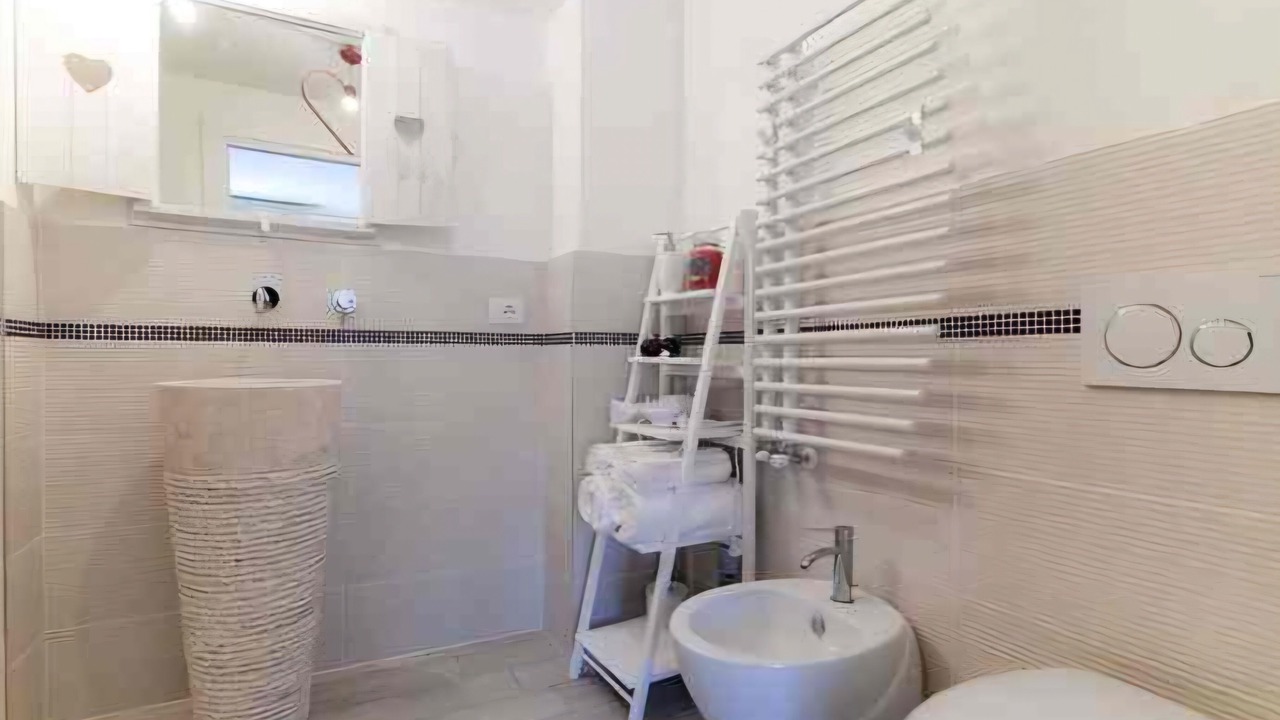 Photo of Bathroom in Blevio