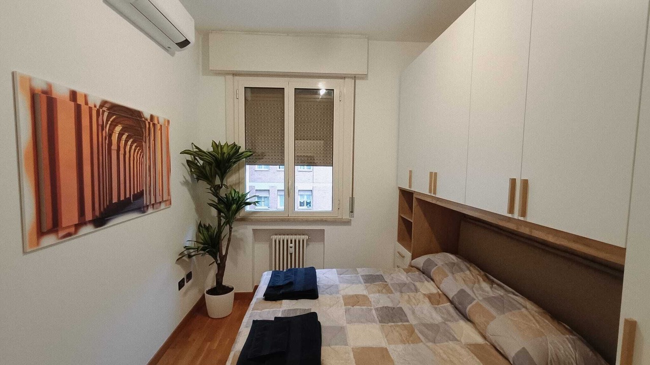Photo of Bedroom in Bolognina