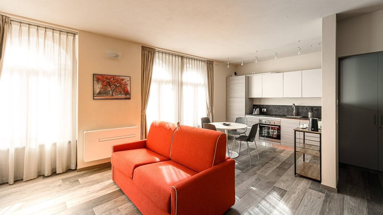Photo of Livingroom in Tirano