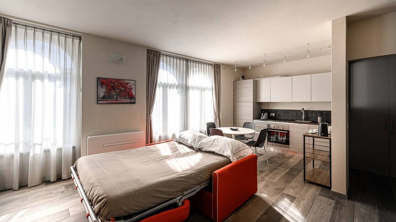 Photo of Livingroom in Tirano