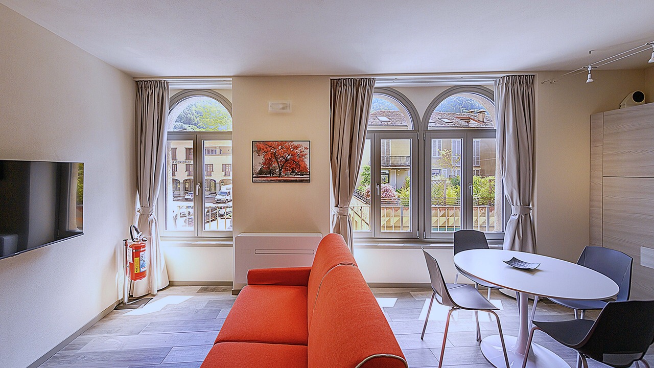 Photo of Livingroom in Tirano