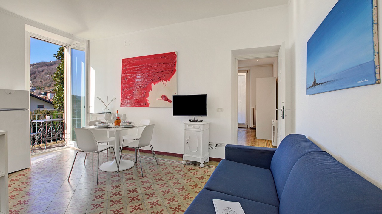 Photo of Bedroom in Lesa