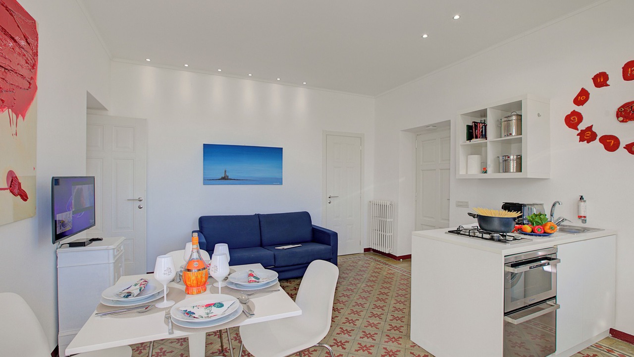 Photo of Bedroom in Lesa