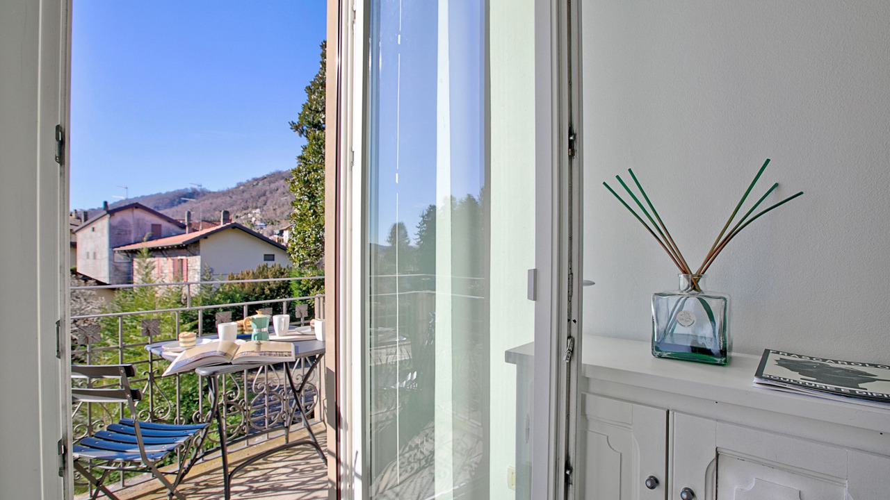 Photo of Patio Balcony in Lesa