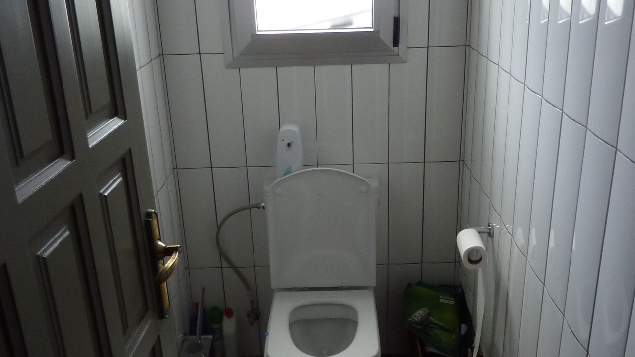 Photo of Bathroom in Cap Roig