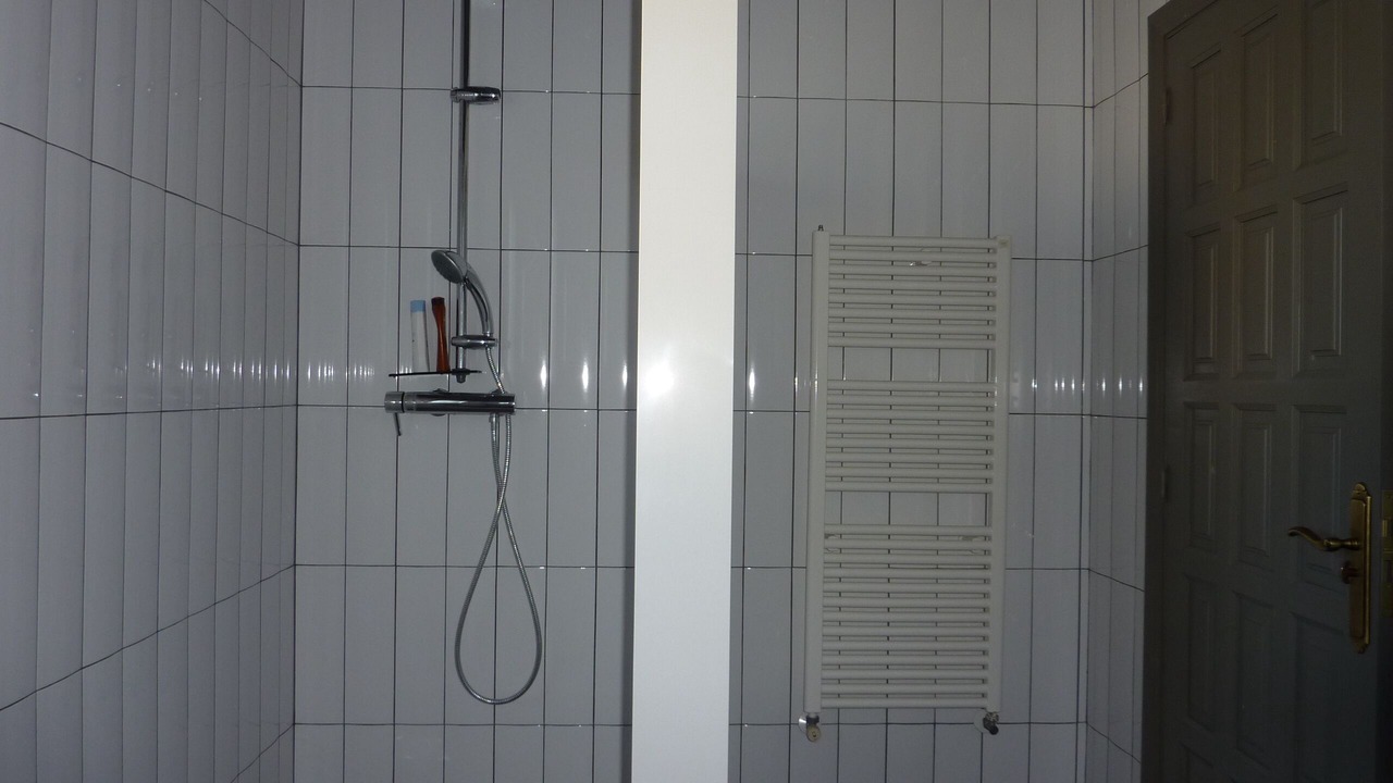 Photo of Bathroom in Cap Roig