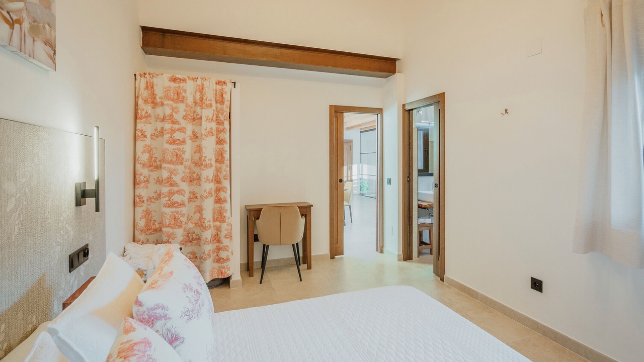 Photo of Bedroom in Aldeasaz