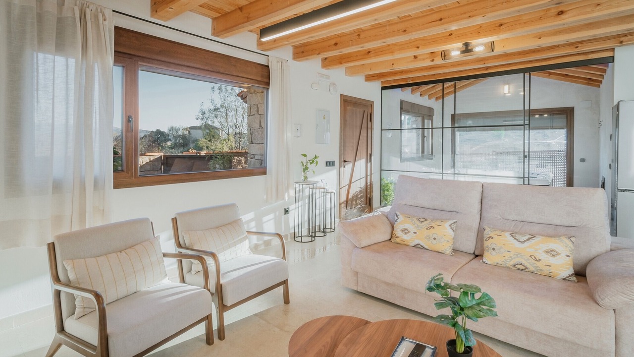 Photo of Livingroom in Aldeasaz
