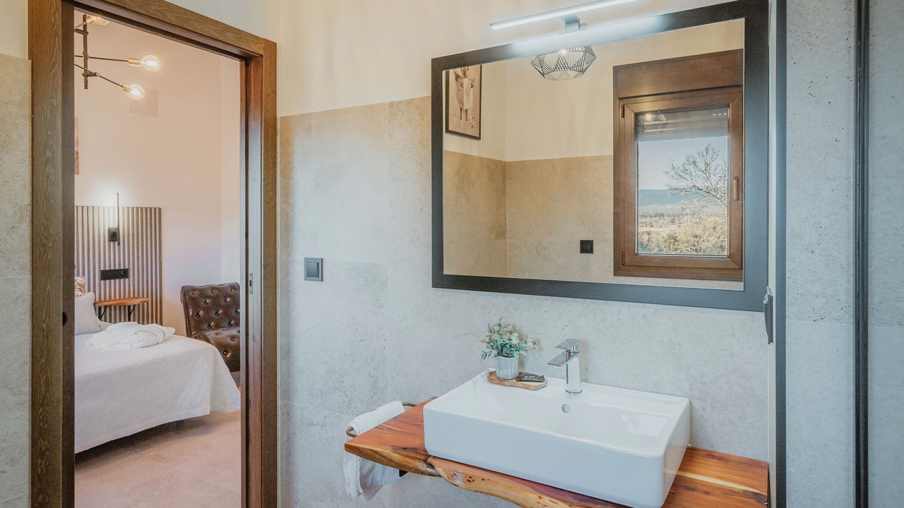 Photo of Bathroom in Aldeasaz