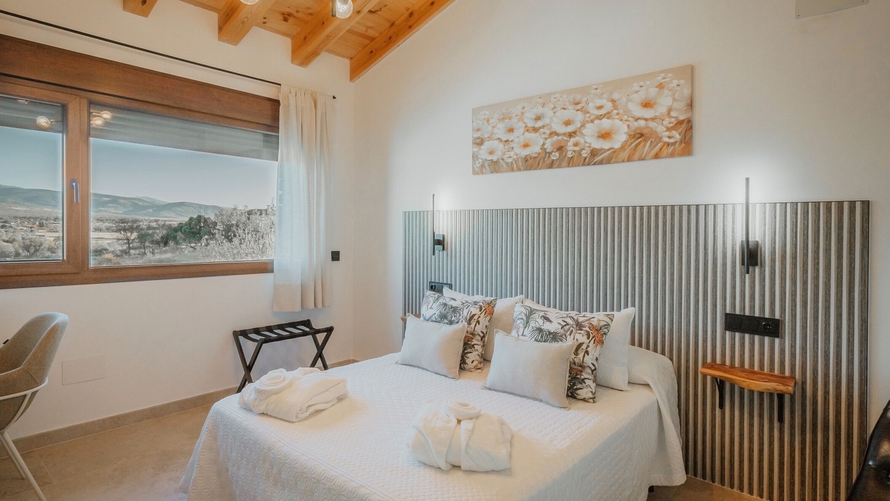 Photo of Bedroom in Aldeasaz