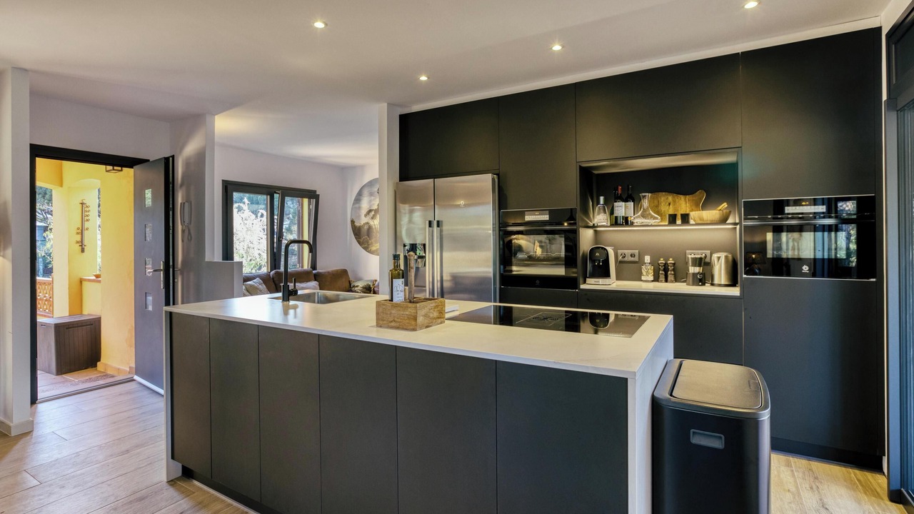 Photo of Kitchen in Pals