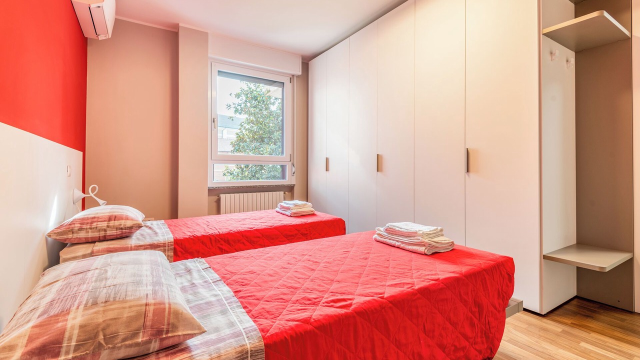 Photo of Bedroom in Gorla