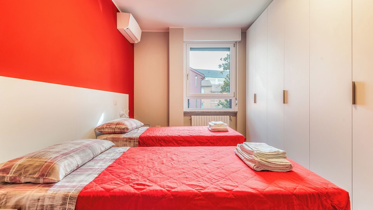 Photo of Bedroom in Gorla