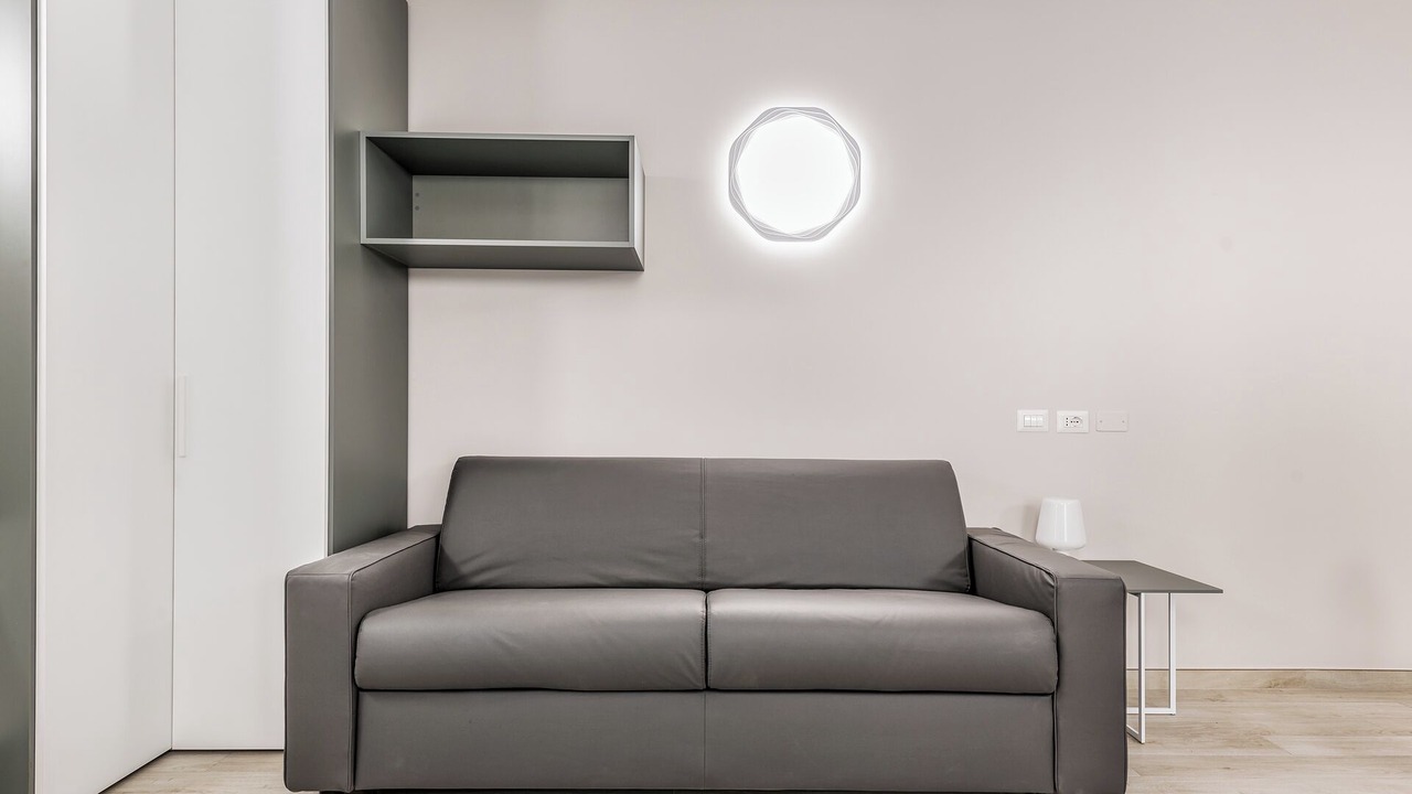 Photo of Livingroom in Gorla