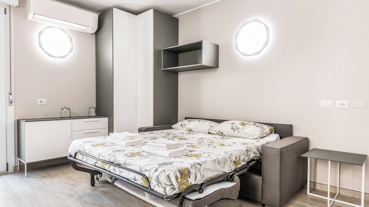 Photo of Bedroom in Gorla