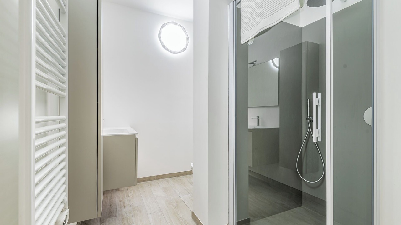 Photo of Bathroom in Gorla