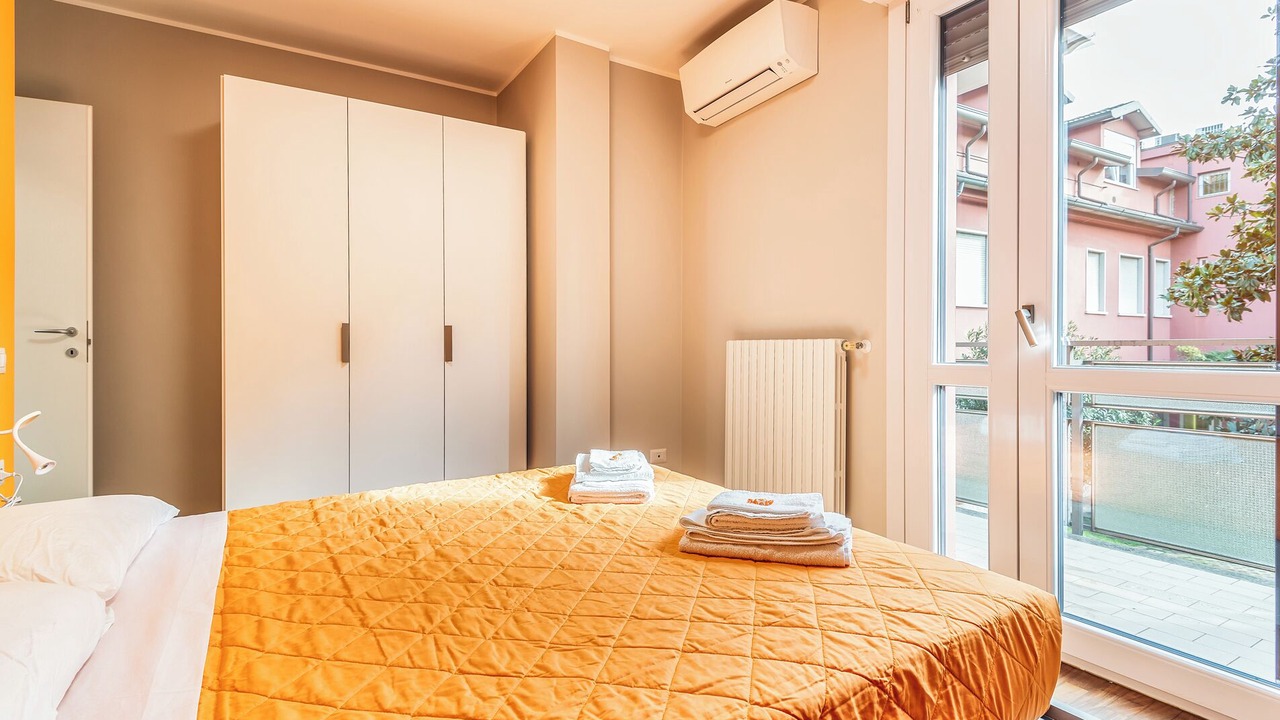 Photo of Bedroom in Gorla