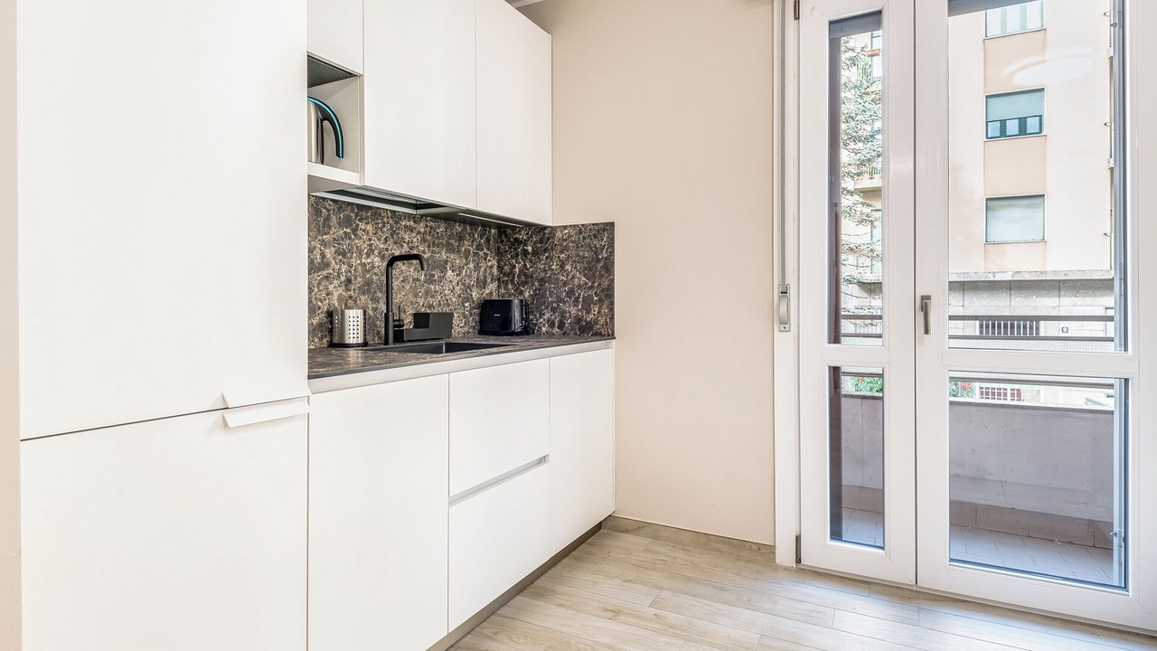 Photo of Kitchen in Gorla