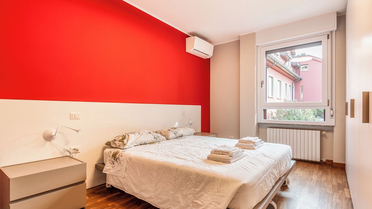 Photo of Bedroom in Gorla
