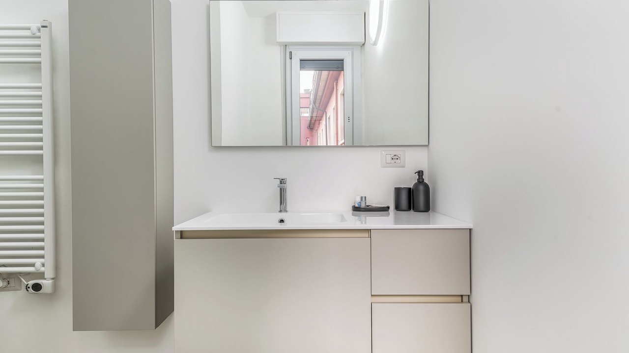 Photo of Bathroom in Gorla