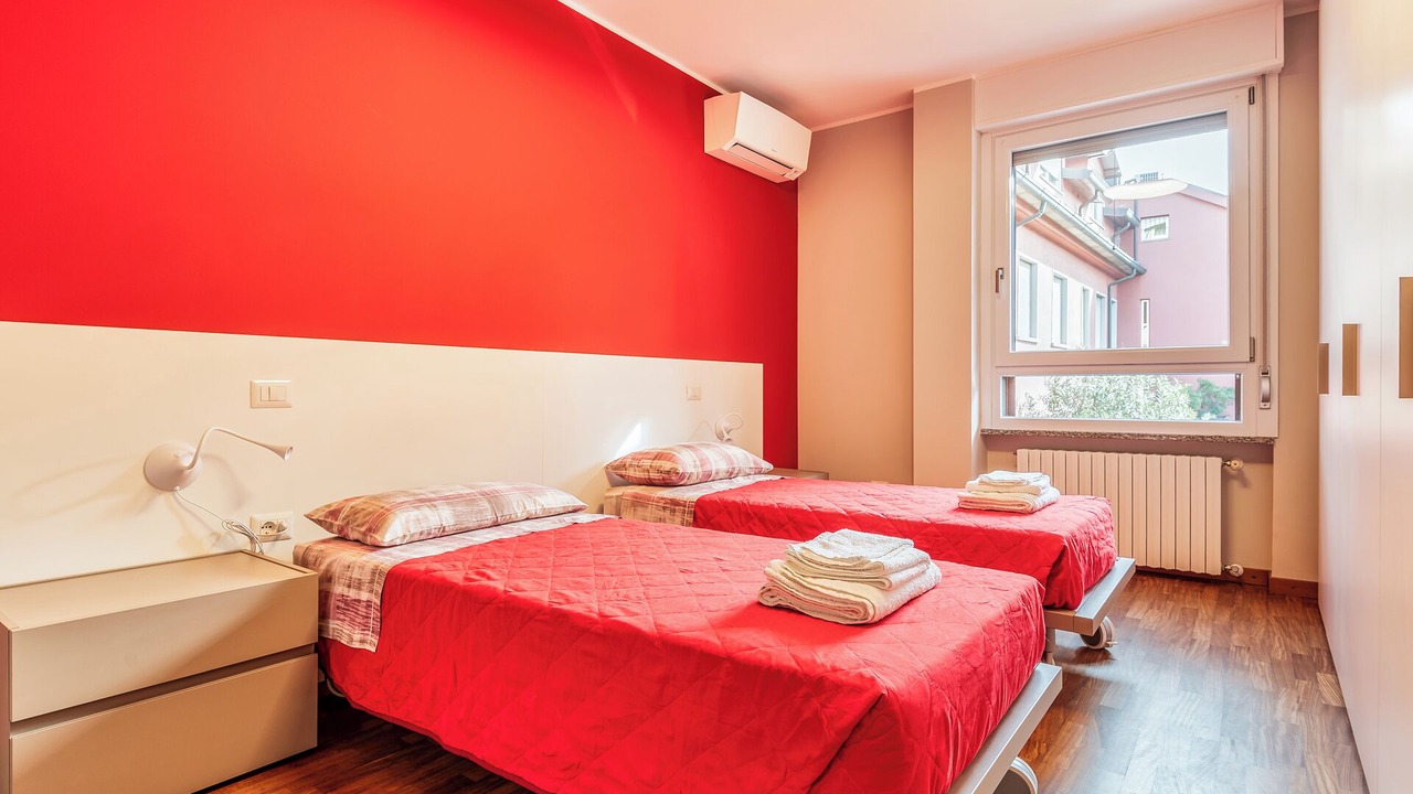 Photo of Bedroom in Gorla