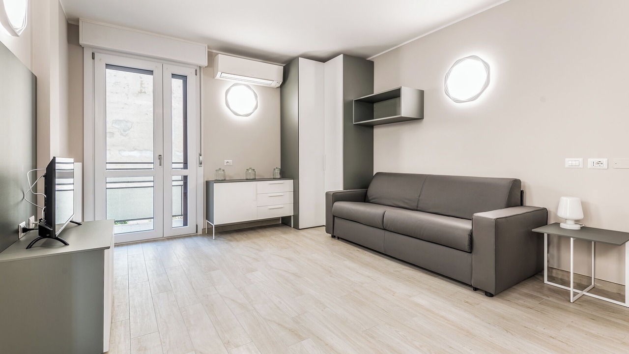 Photo of Livingroom in Gorla