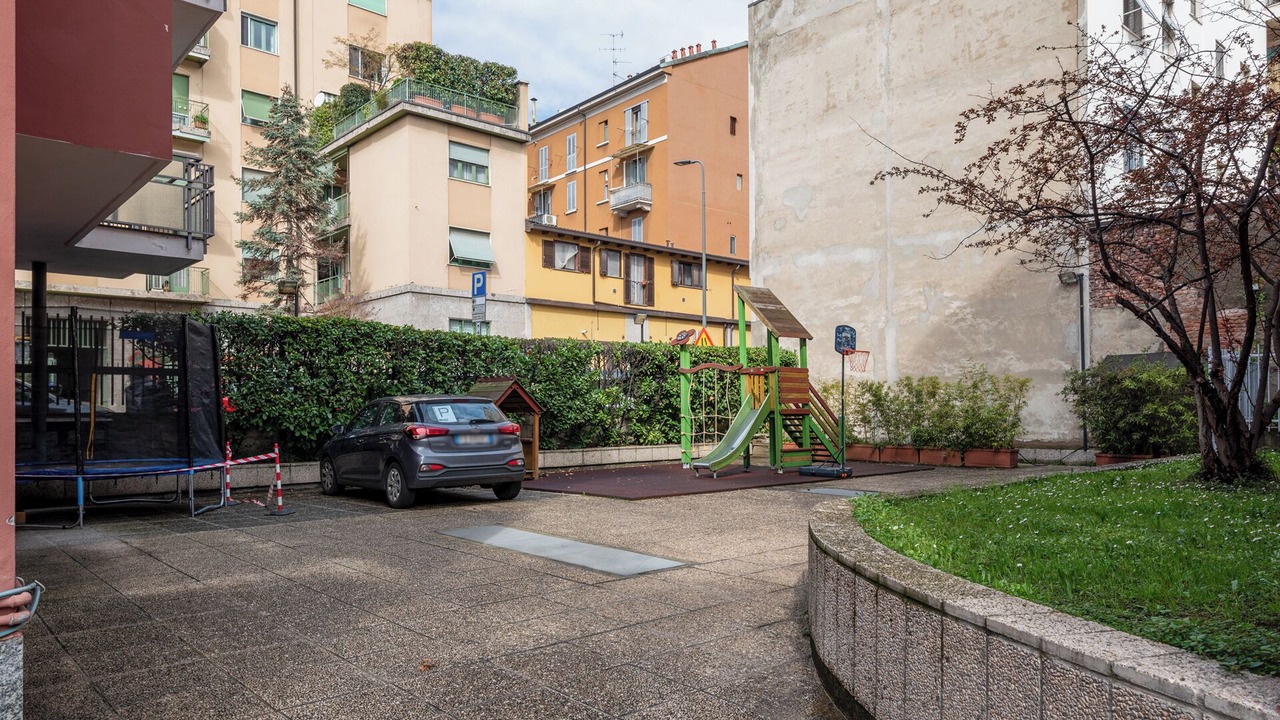 Photo of Outdoor in Gorla
