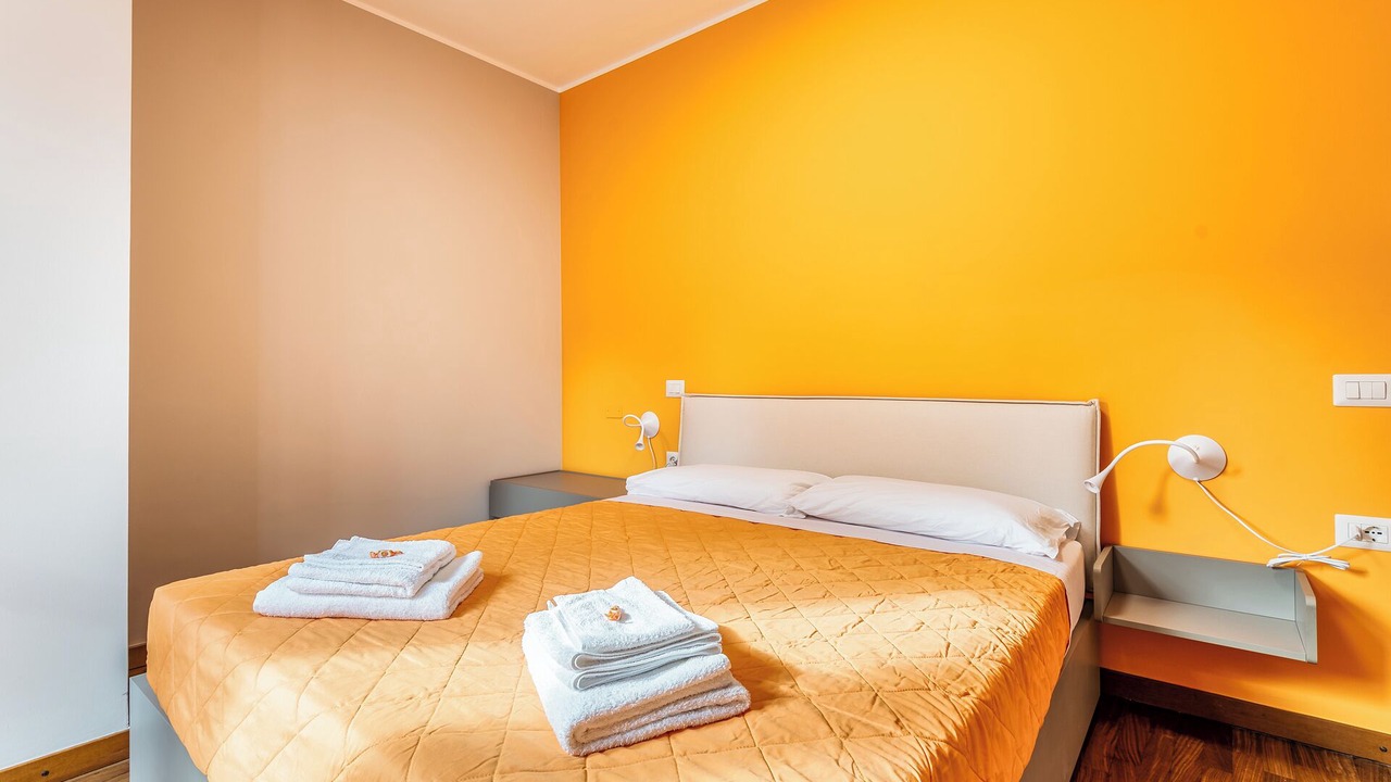 Photo of Bedroom in Gorla