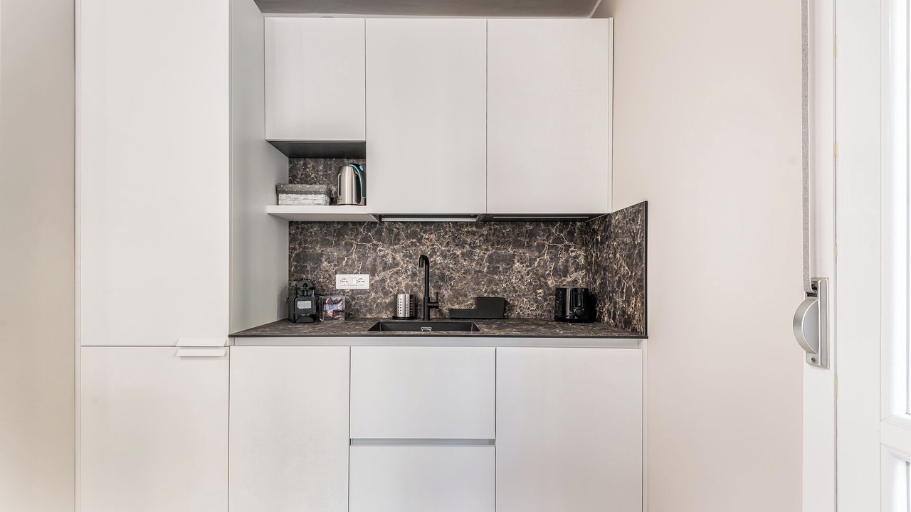 Photo of Kitchen in Gorla