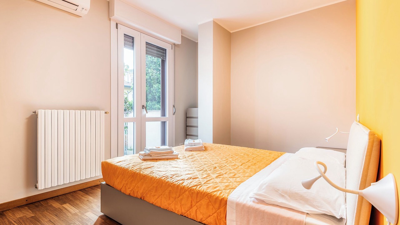 Photo of Bedroom in Gorla