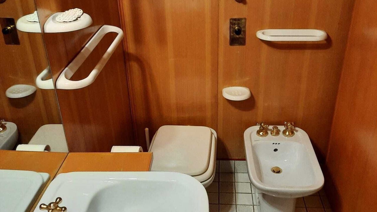 Photo of Bathroom in Pescasseroli
