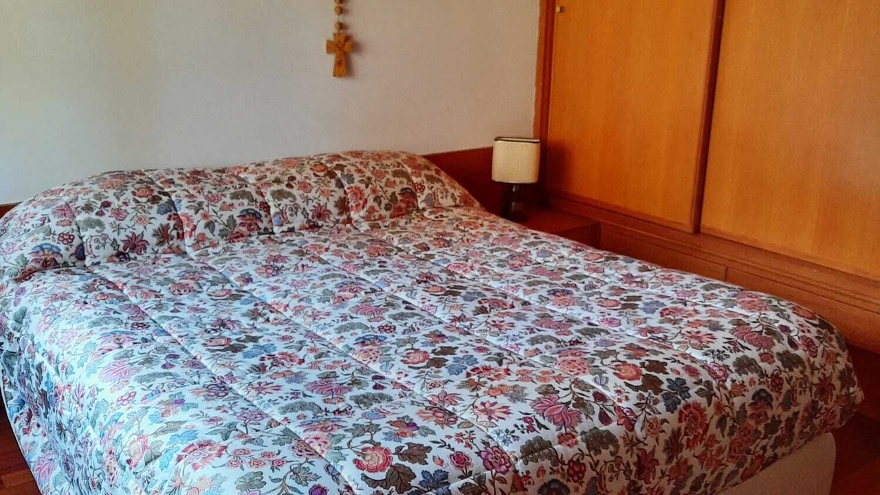 Photo of Bedroom in Pescasseroli