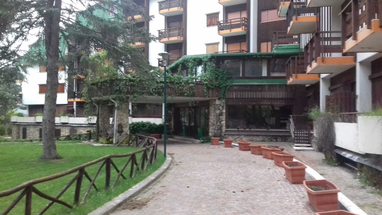Photo of Outdoor in Pescasseroli