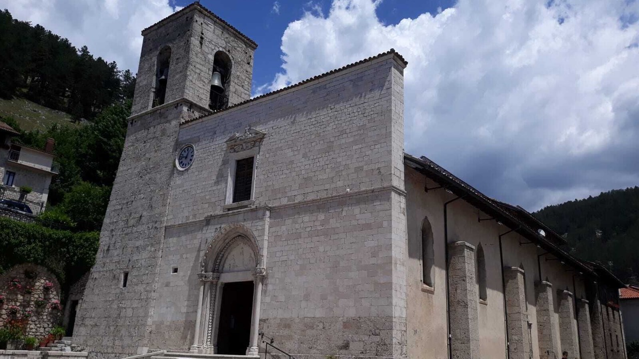 Photo of Others in Pescasseroli