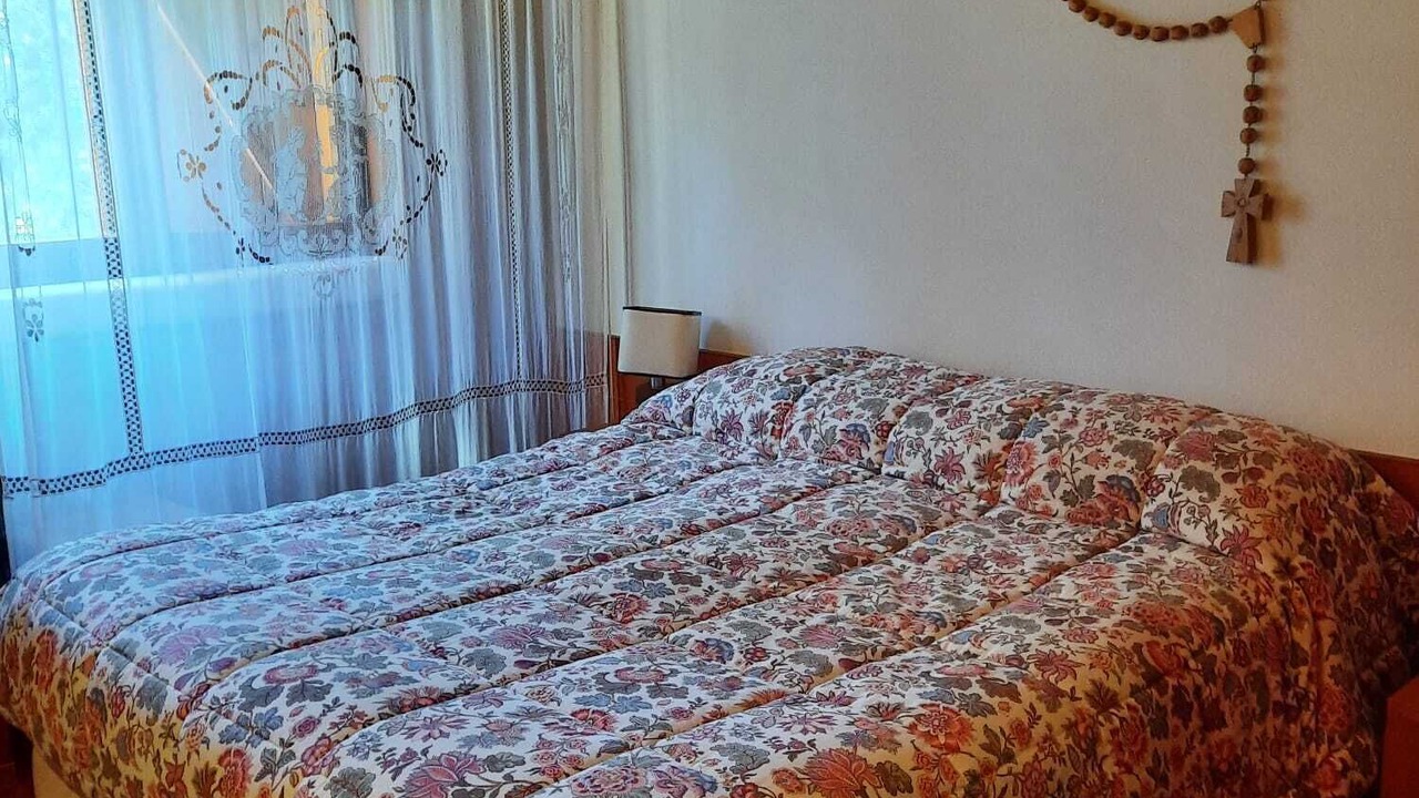 Photo of Bedroom in Pescasseroli