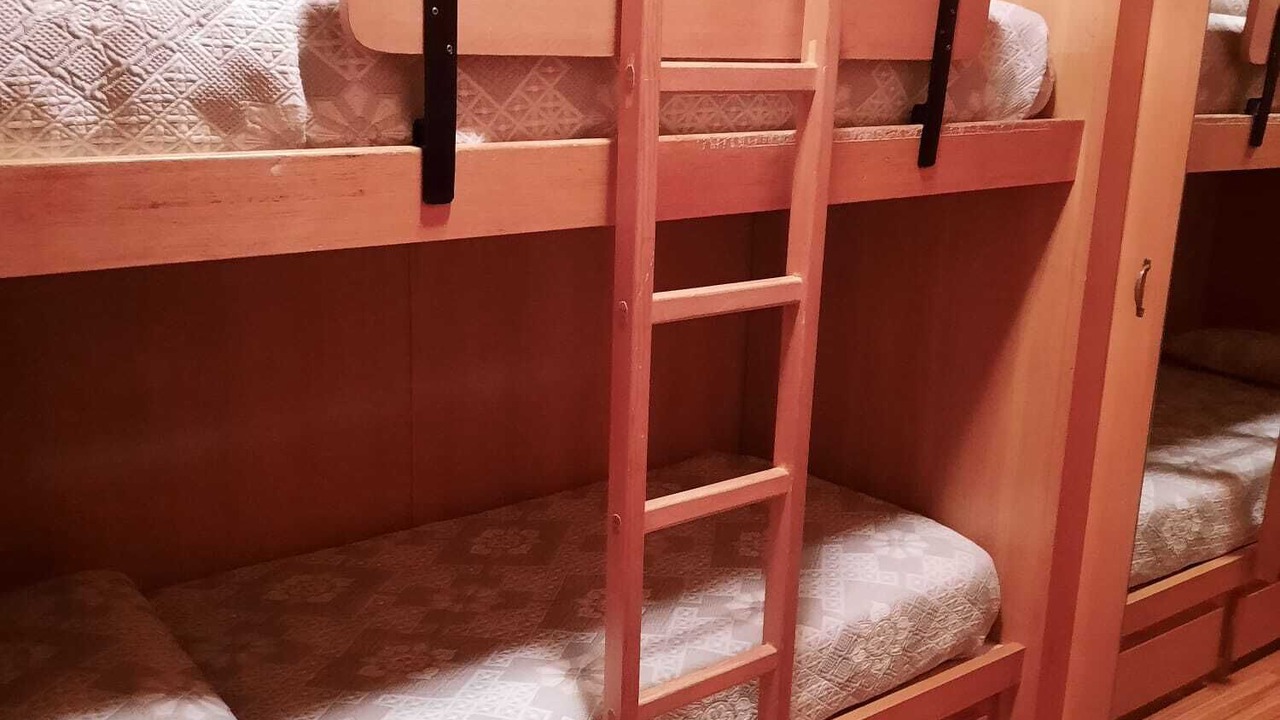 Photo of Bedroom in Pescasseroli