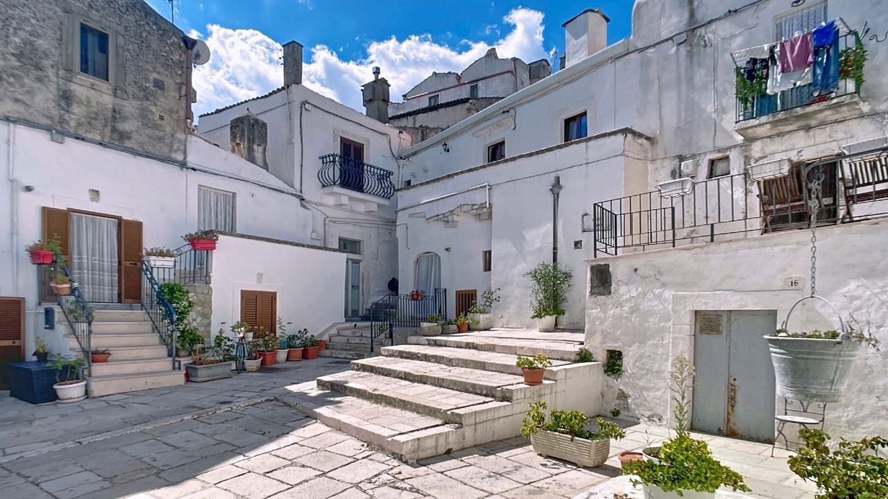 Photo of Outdoor in Monte Sant'Angelo