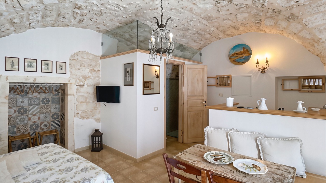 Photo of Bedroom in Monte Sant'Angelo