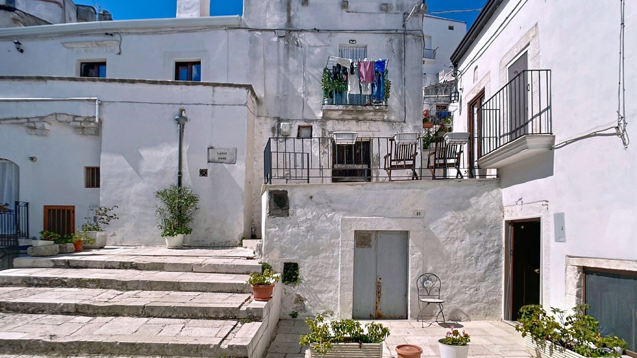 Photo of Outdoor in Monte Sant'Angelo