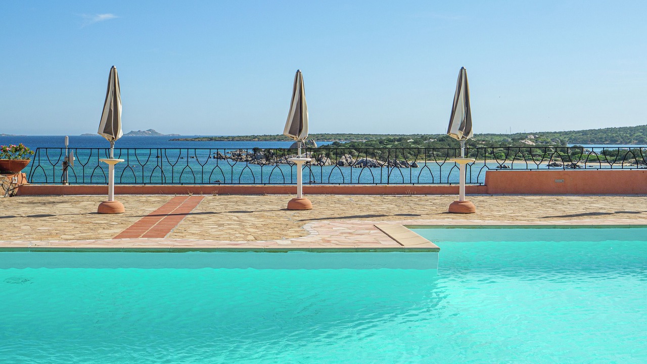 Photo of Outdoor in Golfo di Marinella