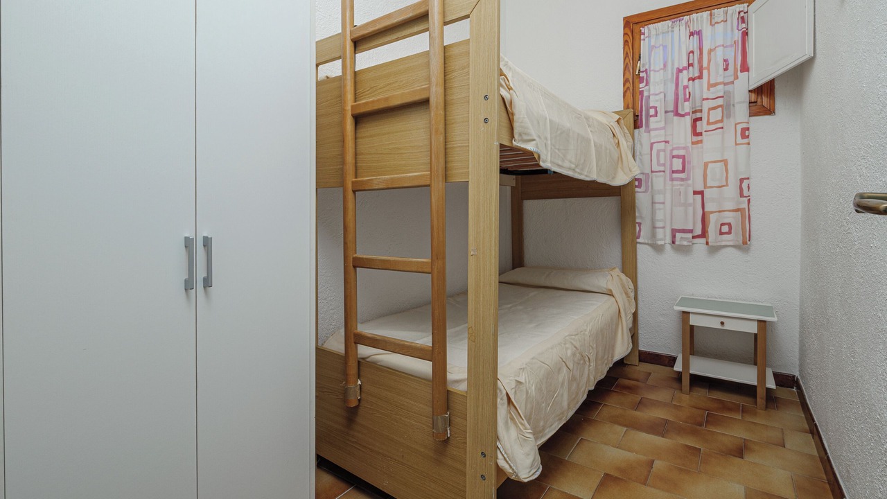 Photo of Bedroom in Golfo di Marinella