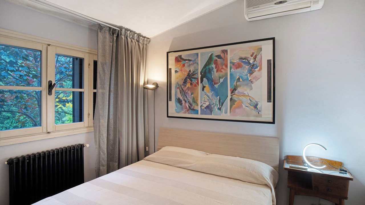 Photo of Bedroom in Sanremo