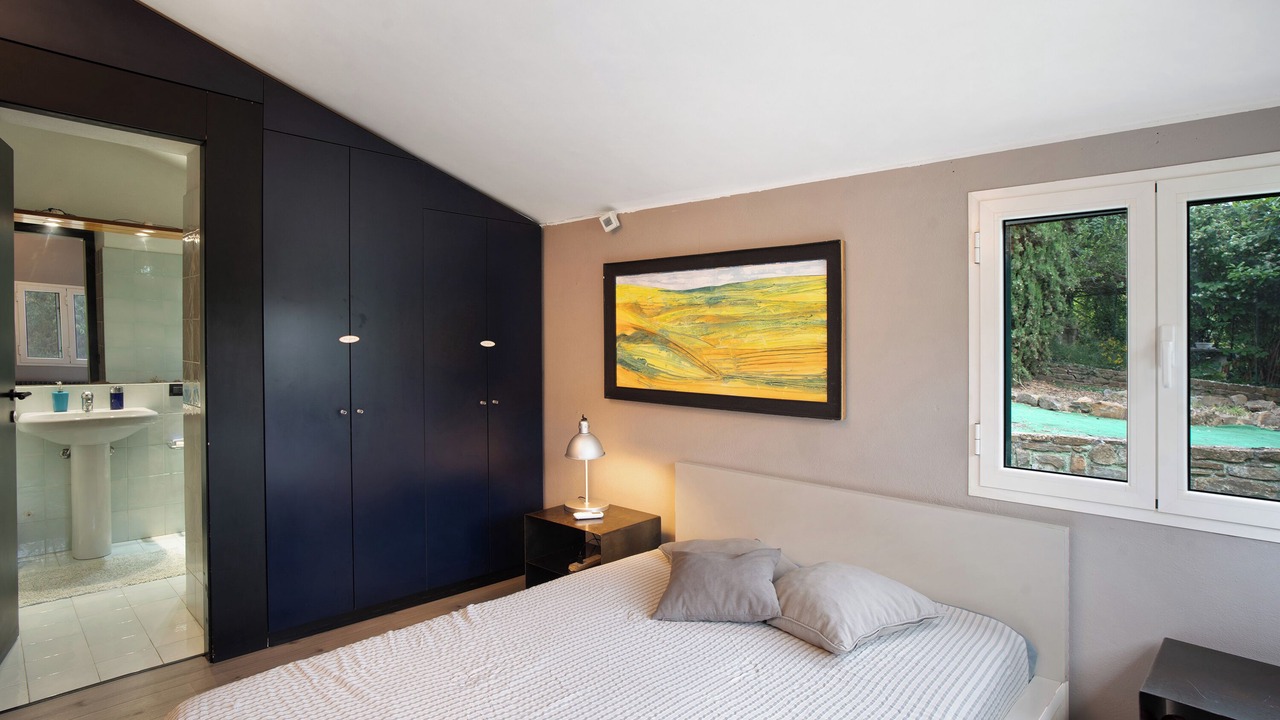 Photo of Bedroom in Sanremo