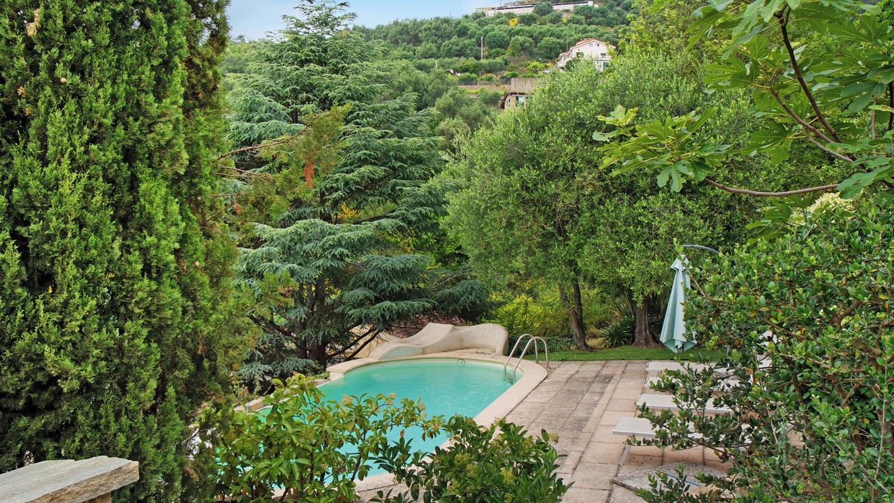 Photo of Outdoor in Sanremo