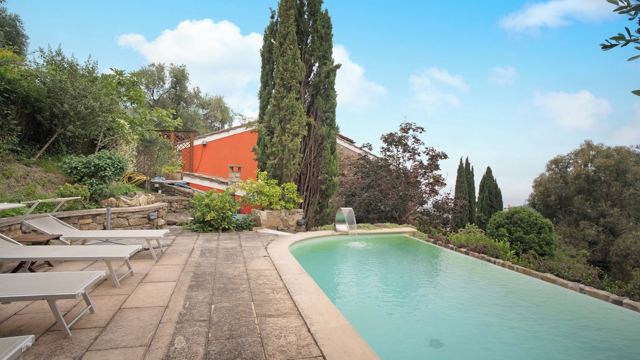 Photo of Outdoor in Sanremo