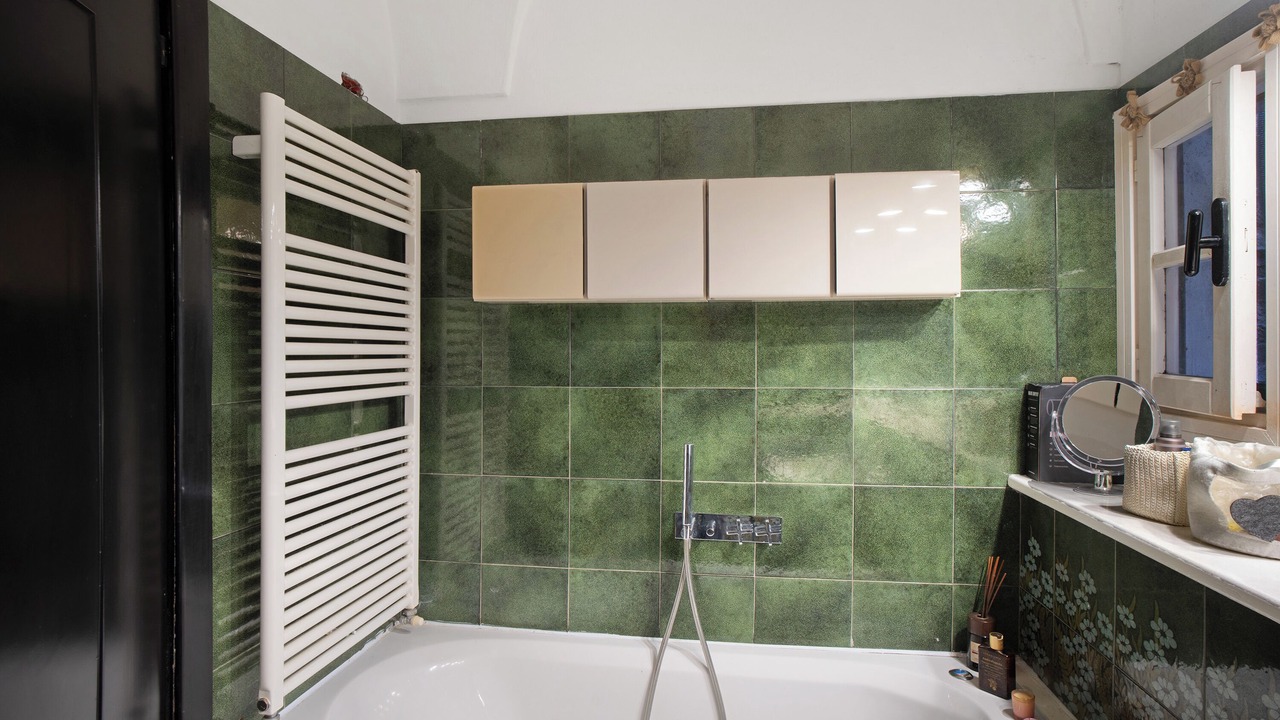Photo of Bathroom in Sanremo